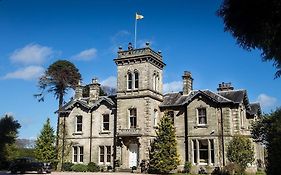 Eden Mansion
