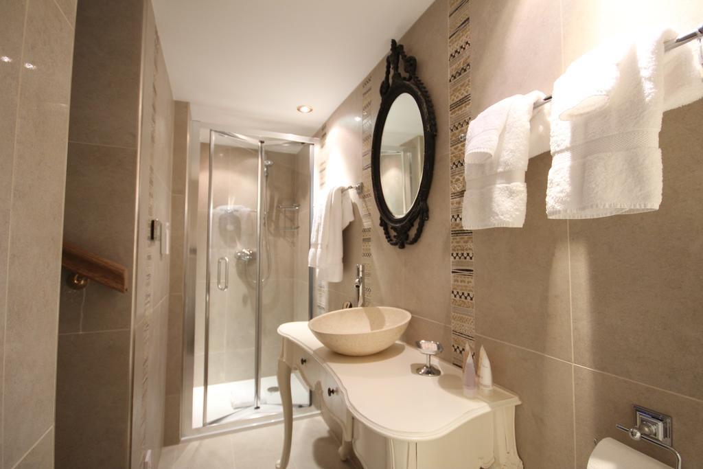 Eden Mansion Hotel St Andrews Room photo