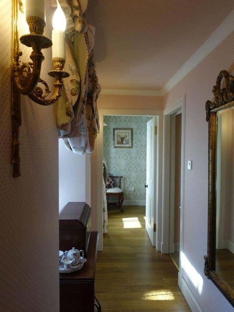 Eden Mansion Hotel St Andrews Exterior photo
