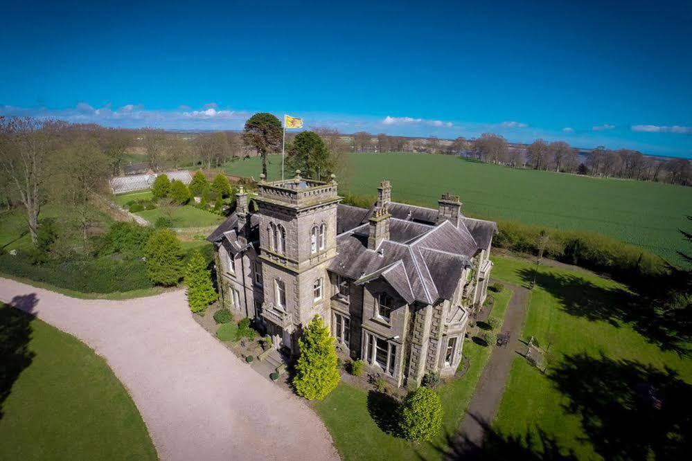 Eden Mansion Hotel St Andrews Exterior photo